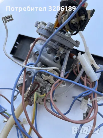 Бойлер с нагревател термозащита за кафемашина Крупс / Krups , Юра / Jura, снимка 7 - Кафемашини - 50237783