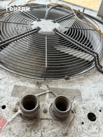 Вентилаторни конвектори, снимка 3 - Климатици - 50639527