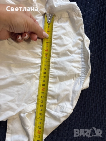 Блуза и пола (6 години), снимка 8 - Детски Блузи и туники - 51943231