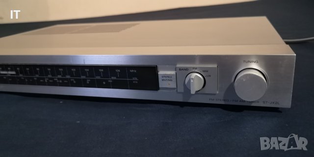 Тунер Sony st-jx2l, снимка 2 - Ресийвъри, усилватели, смесителни пултове - 39155608