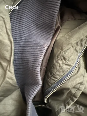 Мъжко яке G-star  , снимка 4 - Якета - 49111625