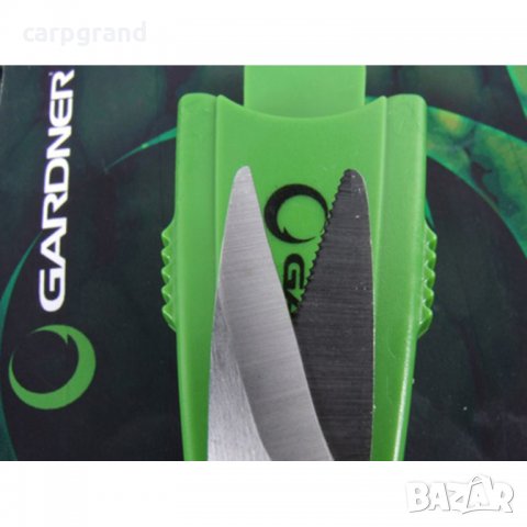 Ножица за плетено влакно GARDNER Ultra Blades, снимка 3 - Такъми - 31134067