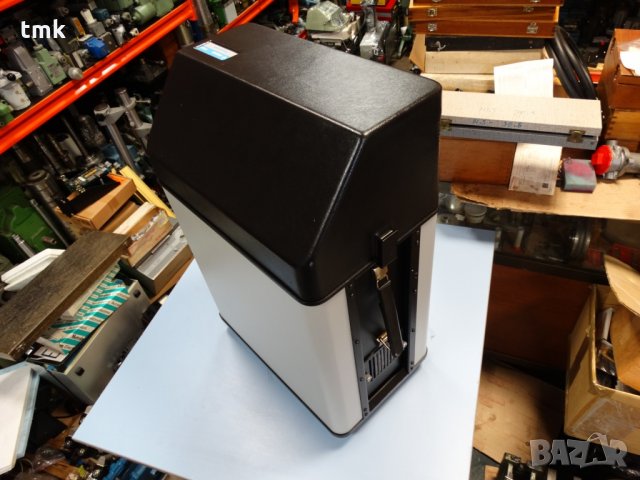 Програматор GOULD P190, снимка 11 - Други машини и части - 29136889