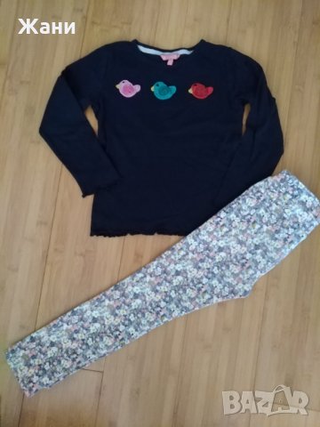 Сетчета за есента 6-7, снимка 7 - Детски комплекти - 30166834