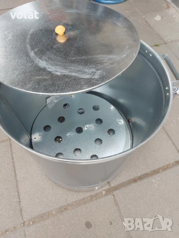 казан за варене на буркани електрически, снимка 2 - Други - 51332697