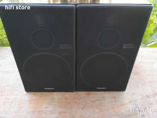 Technics SB-X100, снимка 4 - Тонколони - 50121529