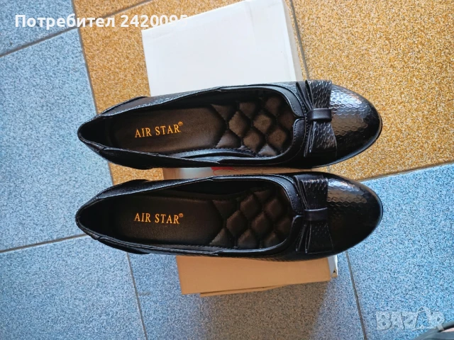 дамски обувки-20лв, снимка 2 - Други - 51023941