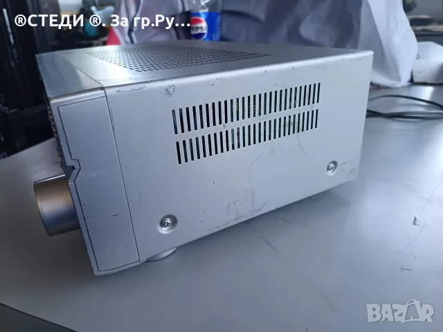 ресивър Sony STR-DE497 (5.1-канален), снимка 9 - Ресийвъри, усилватели, смесителни пултове - 55991103