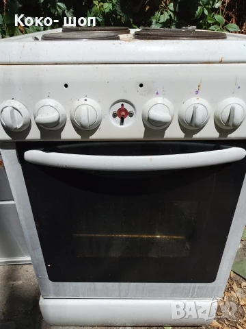 Микровълнови-Готв,газ- ел, Печка-Прахосмукачки идр., снимка 3 - Печки, фурни - 48346946