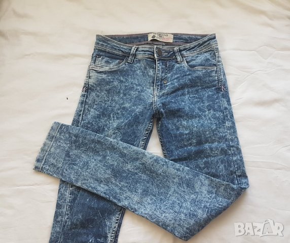 Летни дънки Terra Nova, ХS размер