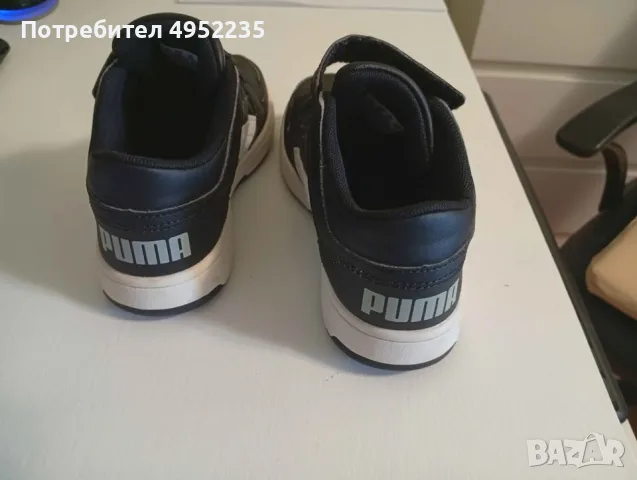 Детски маратонки пума, puma 32 номер, снимка 2 - Детски маратонки - 56353478