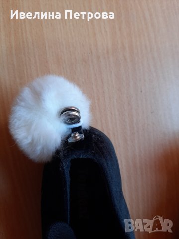 Платненки зайче, снимка 2 - Дамски ежедневни обувки - 34312706