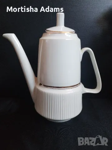 Непълен сервиз "Изида", снимка 5 - Сервизи - 47887835