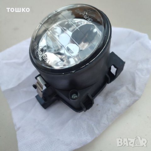 Халоген за фолксваген лупо и фабия, снимка 3 - Аксесоари и консумативи - 38931344