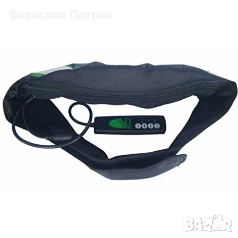 Вибромасажен колан – Vibroaction tv78, снимка 4 - Масажори - 55756219