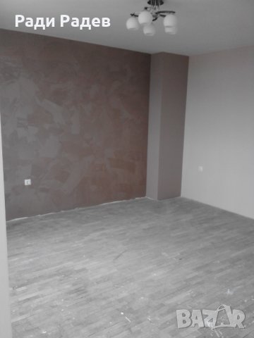 Шпакловане,мазилки,изолация, снимка 3 - Ремонти на къщи - 40742834