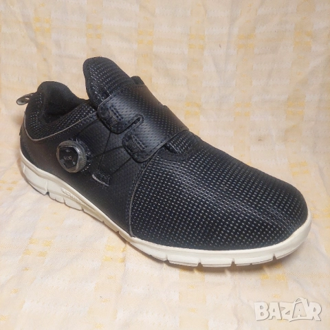 професионални работни обувки ELTEN KIOWA BOA номер 46 без бомбе , снимка 16 - Други - 52567254