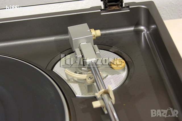 ГРАМОФОН  Optonica rp-5100h , снимка 8 - Грамофони - 35071581