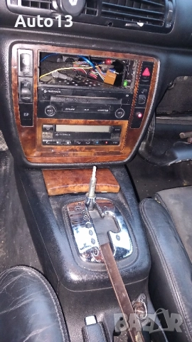 🚘Volkswagen Passat B5.5|1.9 131 AVF | /Пасат Б 5.5 1.9 TDI 131 к.с. АВТОМАТИК🔥, снимка 5 - Автомобили и джипове - 52433999