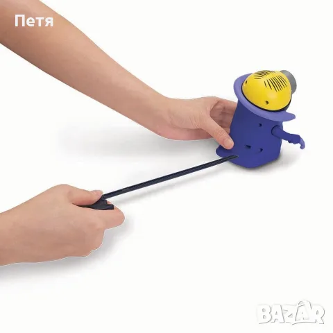 Фигурки миньони, снимка 6 - Фигурки - 55793064