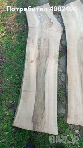 Орехов материал, снимка 4 - Дърводелски услуги - 54271945