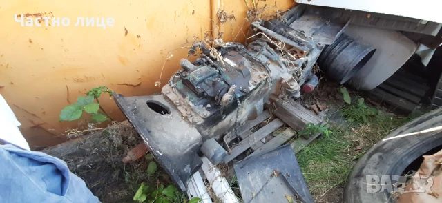 Скания 143 скоростна кутия