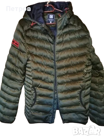 Дамски якета 8 броя .Размер М.От 10 лева  до 80 лева., снимка 12 - Якета - 46763855