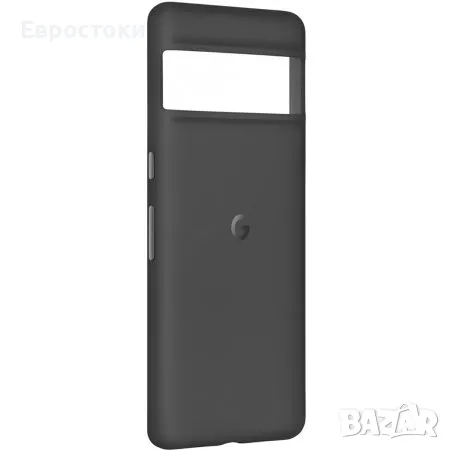 Официален защитен обсидианов калъф на Google - за Google Pixel 7 Pro, снимка 2 - Калъфи, кейсове - 49426156