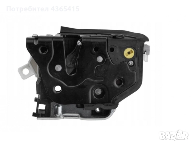 Брава за Audi A4 B9 (2015-2024) за задна дясна врата 8X0839016B, снимка 3 - Части - 52545378