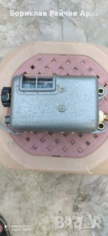 Вариометър Руски за радиостанция