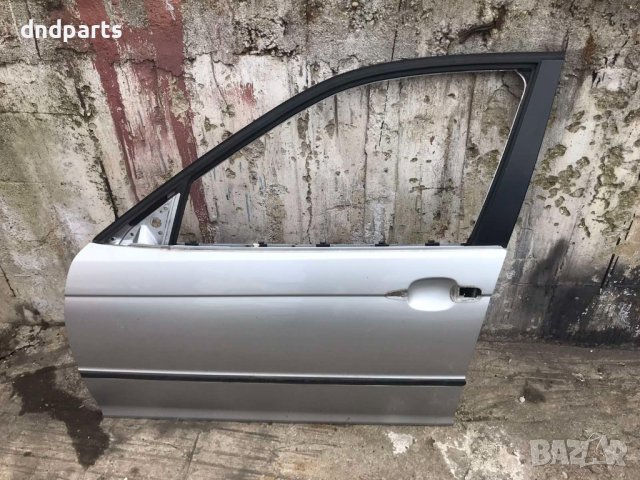 Предна лява врата BMW,E46,3-Series,2002г./седан-комби/