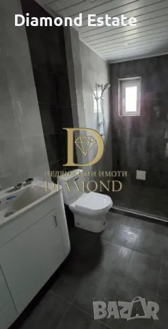 Двуетажна къща с изграден ФЕЦ в Димитровград кв. Марийно, снимка 5 - Къщи - 50165147