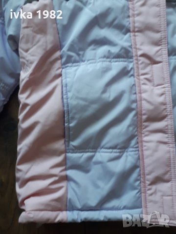 Зимно яке 10год. , снимка 3 - Детски якета и елеци - 30209741