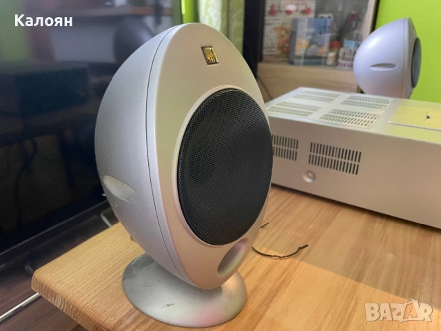 Тонколонки KEF HTS2001