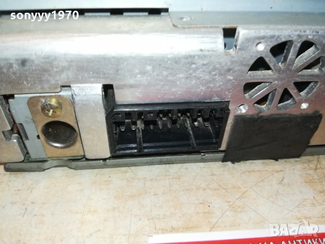 CLARION PS-2599D CAR AUDIO 0410211932, снимка 14 - Аксесоари и консумативи - 34349410