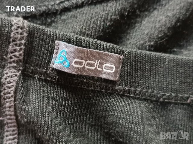  термо  клин бельо долница   ODLO, снимка 3 - Спортна екипировка - 30646154