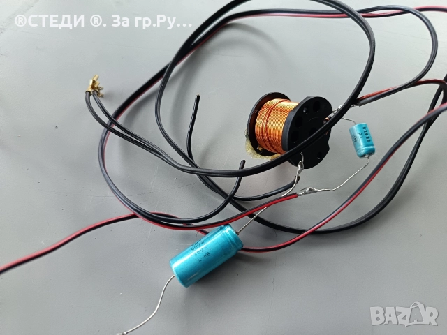 филтри за тонколони , снимка 5 - Тонколони - 52626224