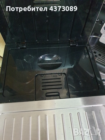 delonghi primadona s evo, снимка 3 - Кафемашини - 53924950