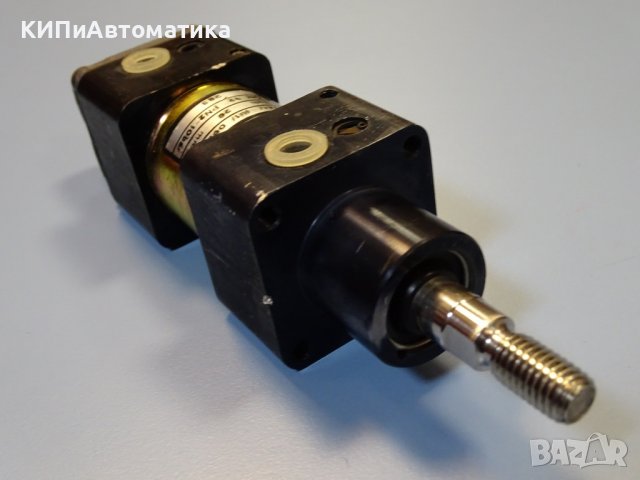 Пневматичен цилиндър Barkert 041/1/000 10bar, снимка 5 - Резервни части за машини - 39382766