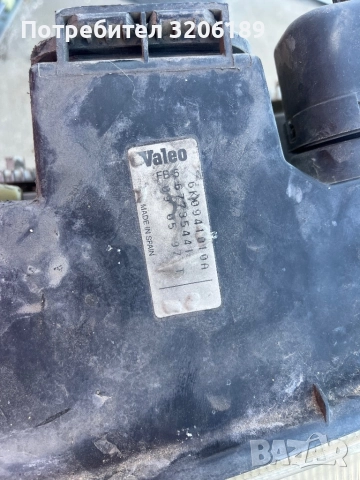 Десен фар с мигач за Сеат Ибиза , Кордоба / Seat Ibiza , Cordoba, снимка 5 - Части - 51530051