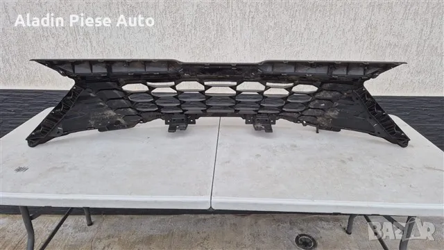 Kia Sportage 5 централна решетка 2022 2023 2024 2025 код 86350-R2000, 86350R2000, 86351-R2000 , снимка 5 - Аксесоари и консумативи - 48780038