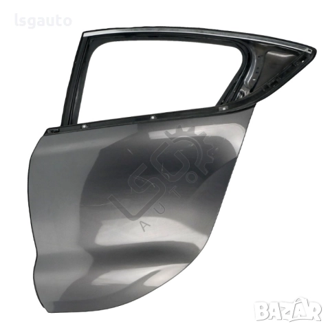 Задна лява врата Citroen DS4 2015-2018 ID: 155098