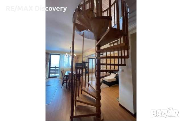 Мезонет - За продажба - к.к. Пампорово, снимка 5 - Апартаменти - 51530015