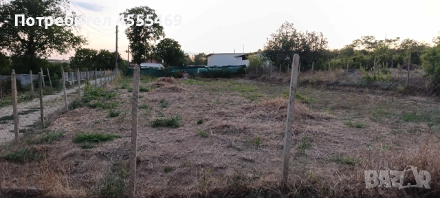 Продавам парцел местност Орлето Табакова чешма 