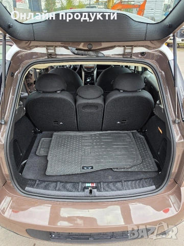 Mini Countryman 1.6 Дизел, 90к.с., снимка 8 - Автомобили и джипове - 54154726