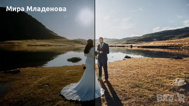 Едитор на снимки и видеа, снимка 2 - Други услуги - 48907756