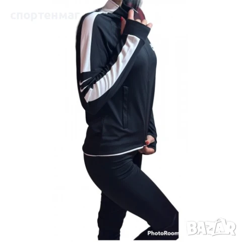 НОВО дамски анцуг NIKE 3089-2, снимка 4 - Спортни екипи - 50612659