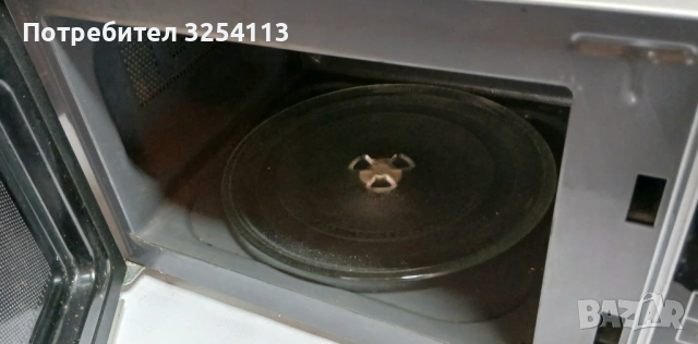 Микровълнова фурна SHARP, снимка 5 - Микровълнови - 53884948