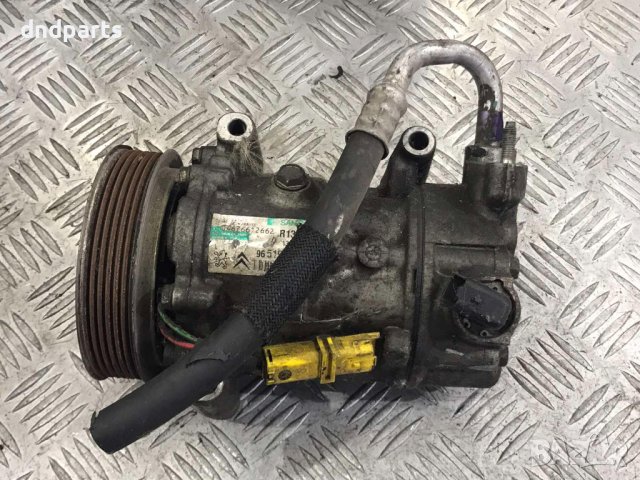 Компресор Peugeot 207,1.6THP,2007г.