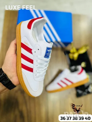 Adidas ✨Дамски Маратонки , снимка 3 - Маратонки - 56483119